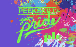 Peekskill's Got Pride 2025 Large