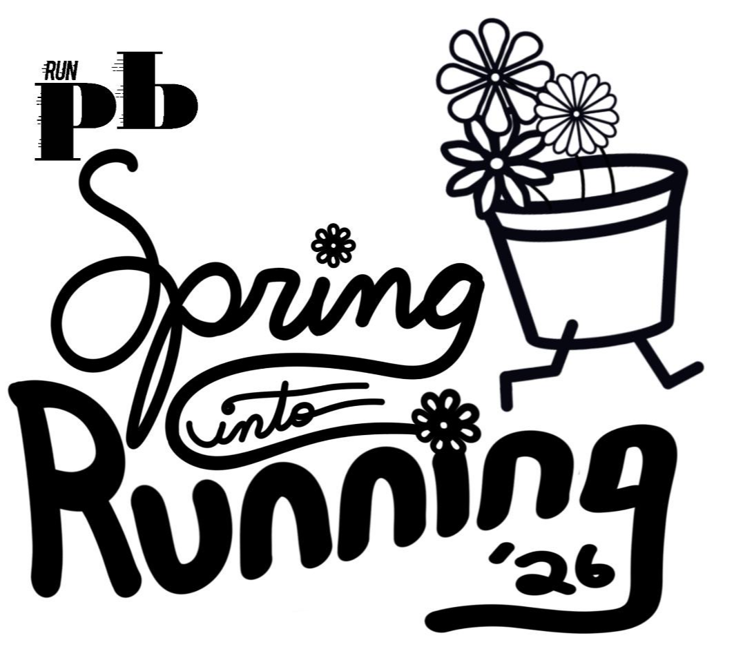2026 Spring Into Running