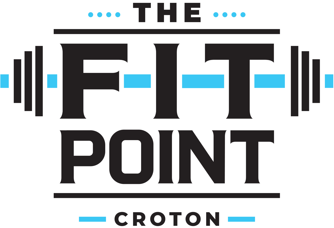 fitpoint black 1c