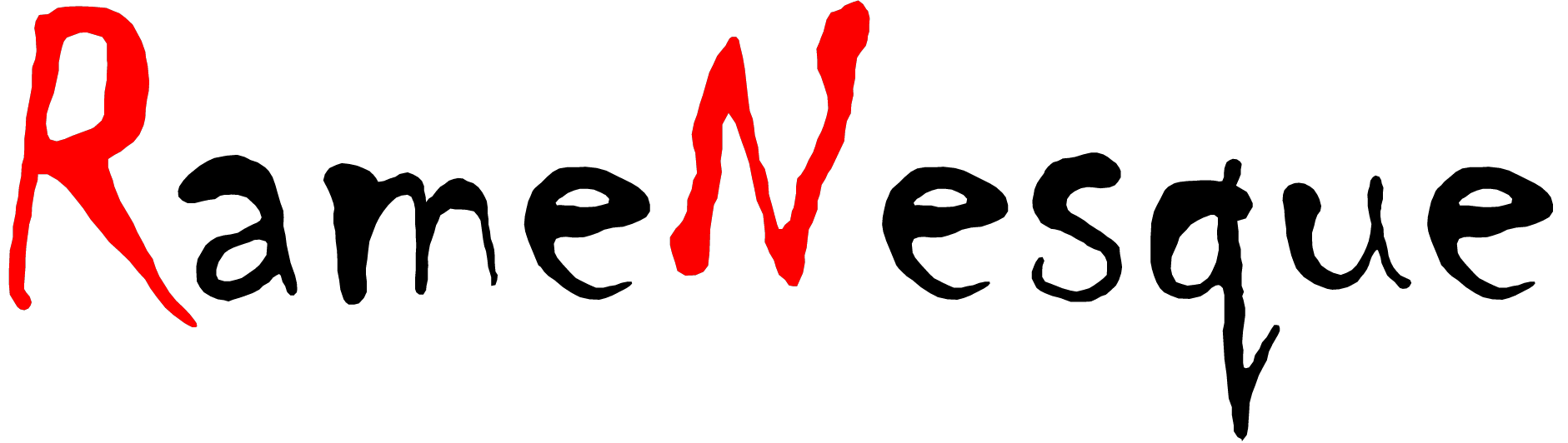 logo_ramenesque