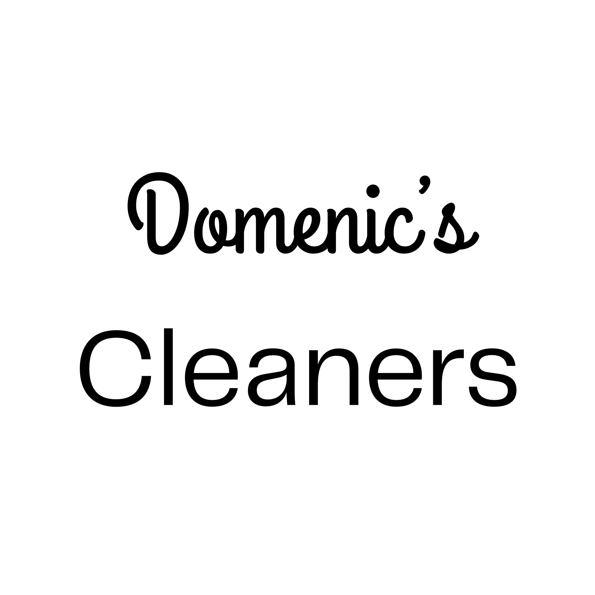 logo_domenic